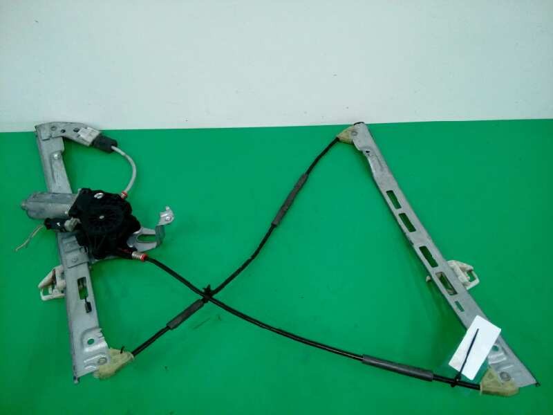 Recambio de elevalunas delantero izquierdo para peugeot 206+ básico referencia OEM IAM FUNDA 9221G0 