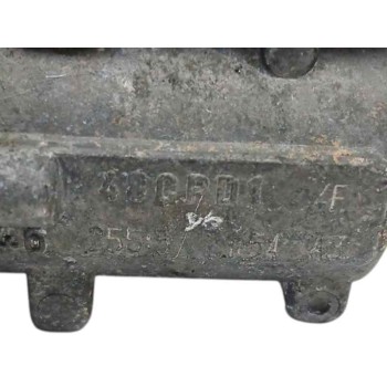 Recambio de caja mariposa para opel zafira b 1.9 cdti referencia OEM IAM 48CPD1  