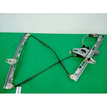 Recambio de elevalunas delantero izquierdo para peugeot 206+ básico referencia OEM IAM FUNDA 9221G0 