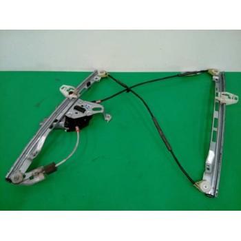 Recambio de elevalunas delantero izquierdo para peugeot 206+ básico referencia OEM IAM FUNDA 9221G0 