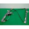 Recambio de elevalunas delantero izquierdo para peugeot 206+ básico referencia OEM IAM FUNDA 9221G0 