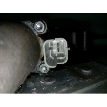 Recambio de elevalunas delantero izquierdo para peugeot 206+ básico referencia OEM IAM FUNDA 9221G0 