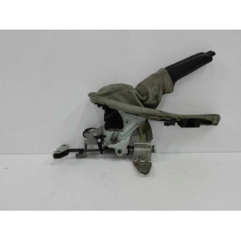 Recambio de palanca freno de mano para bmw serie 1 berlina (e81/e87) 118d referencia OEM IAM 34406764924  