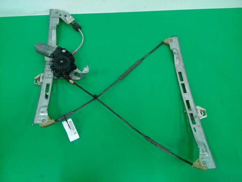 Recambio de elevalunas delantero izquierdo para peugeot 206+ básico referencia OEM IAM FUNDA 9221G0 