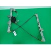Recambio de elevalunas delantero izquierdo para peugeot 206+ básico referencia OEM IAM FUNDA 9221G0 