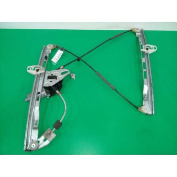 Recambio de elevalunas delantero izquierdo para peugeot 206+ básico referencia OEM IAM FUNDA 9221G0 