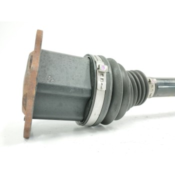 Recambio de transmision delantera izquierda para audi a4 avant (8w5) 2.0 16v tdi referencia OEM IAM 8W0407271E  