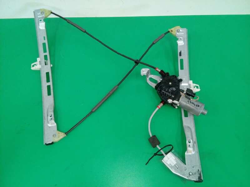 Recambio de elevalunas delantero izquierdo para peugeot 206+ básico referencia OEM IAM FUNDA 9221G0 