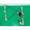 Recambio de elevalunas delantero izquierdo para peugeot 206+ básico referencia OEM IAM FUNDA 9221G0 