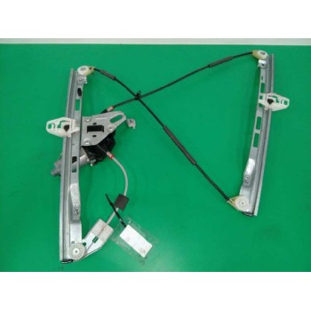 Recambio de elevalunas delantero izquierdo para peugeot 206+ básico referencia OEM IAM FUNDA 9221G0 