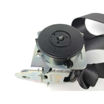 Recambio de cinturon seguridad delantero derecho para opel corsa d opc referencia OEM IAM 13290227 13288322 616091300