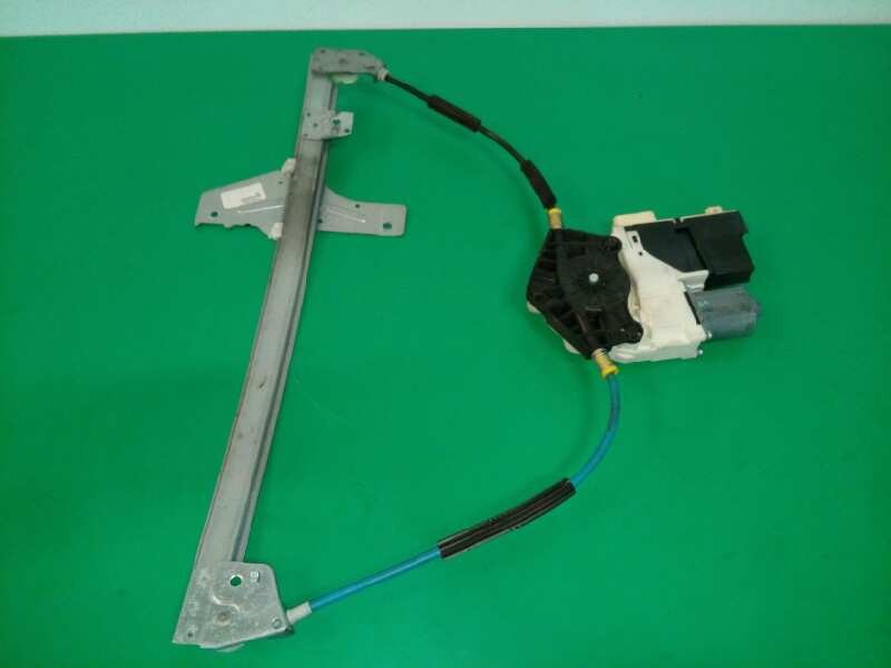 Recambio de elevalunas delantero derecho para peugeot 307 break/sw (s2) sw pack referencia OEM IAM FUNDA 9649911080 