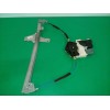 Recambio de elevalunas delantero derecho para peugeot 307 break/sw (s2) sw pack referencia OEM IAM FUNDA 9649911080 