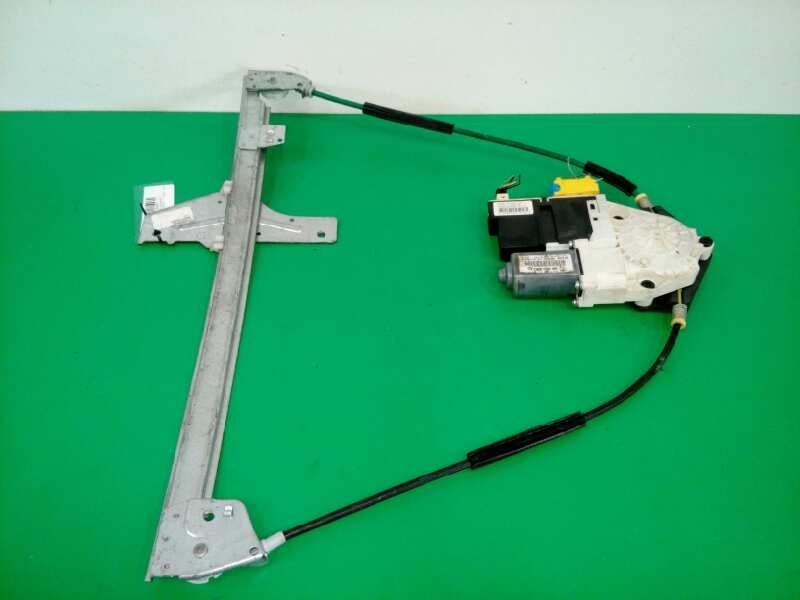 Recambio de elevalunas delantero derecho para peugeot 307 break/sw (s2) xs referencia OEM IAM FUNDA 9660038380 