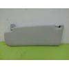 Recambio de parasol derecho para volkswagen golf vi (5k1) advance referencia OEM IAM 1K0857552  