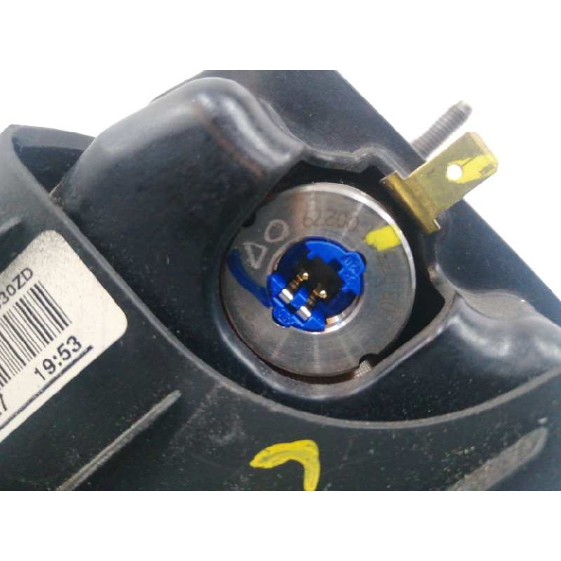 AIRBAG DELANTERO IZQUIERDO DE RODILLAS