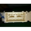 Recambio de elevalunas delantero derecho para peugeot 307 break/sw (s2) xs referencia OEM IAM FUNDA 9660038380 