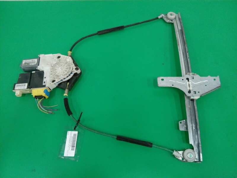 Recambio de elevalunas delantero izquierdo para peugeot 307 break/sw (s2) xs referencia OEM IAM FUNDA 9660038480 