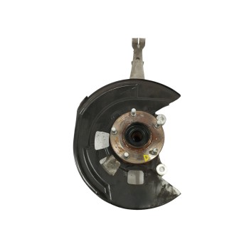 Recambio de mangueta delantera derecha para infiniti q50 50 hybrid referencia OEM IAM 400144GA0A  