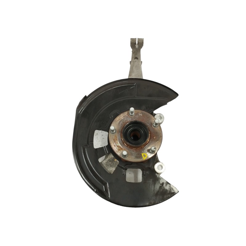 Recambio de mangueta delantera derecha para infiniti q50 50 hybrid referencia OEM IAM 400144GA0A  