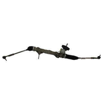 Recambio de cremallera direccion para citroën c4 picasso 1.6 hdi fap referencia OEM IAM 6820000084  