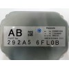 Recambio de modulo electronico para renault kadjar xmod 4x4 referencia OEM IAM 292A56FL0B  