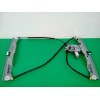 Recambio de elevalunas delantero derecho para renault clio iii confort dynamique referencia OEM IAM FUNDA 8200826165 3 PUERTAS 