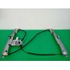 Recambio de elevalunas delantero derecho para renault clio iii confort dynamique referencia OEM IAM FUNDA 8200826165 3 PUERTAS 