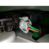 Recambio de elevalunas delantero derecho para renault clio iii confort dynamique referencia OEM IAM FUNDA 8200826165 3 PUERTAS 