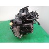 Recambio de motor completo para subaru xv (gt) 2.0 i awd (gt7) referencia OEM IAM FB20 214628 KM 