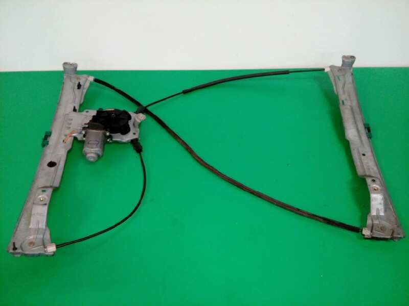 Recambio de elevalunas delantero derecho para renault clio iii expression referencia OEM IAM FUNDA 8200826179 3 PUERTAS 
