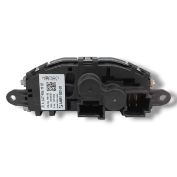 Recambio de resistencia calefaccion para mercedes-benz gla (h247) gla 200 d (247.712) referencia OEM IAM A2479061901  