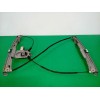 Recambio de elevalunas delantero derecho para renault clio iii expression referencia OEM IAM FUNDA 8200826179 3 PUERTAS 