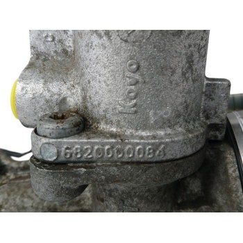 Recambio de cremallera direccion para citroën c4 picasso 1.6 hdi fap referencia OEM IAM 6820000084  