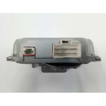 Recambio de modulo electronico para renault kadjar xmod 4x4 referencia OEM IAM 292A56FL0B  