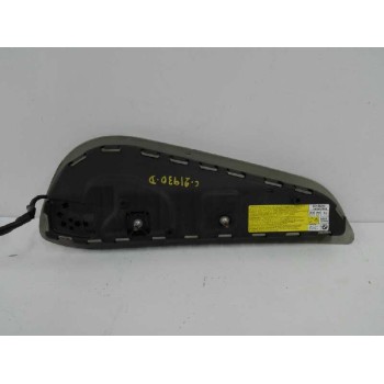 Recambio de airbag lateral delantero derecho para bmw serie 1 berlina (e81/e87) 118d referencia OEM IAM 86714056606  