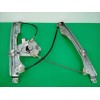 Recambio de elevalunas delantero derecho para renault clio iii confort dynamique referencia OEM IAM FUNDA 8200843597 