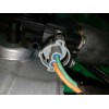 Recambio de elevalunas delantero derecho para renault clio iii confort dynamique referencia OEM IAM FUNDA 8200843597 