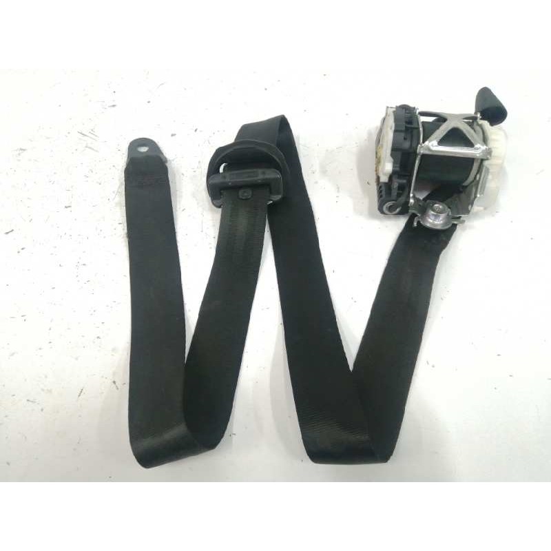 Recambio de cinturon seguridad delantero derecho para citroën c5 station wagon 2.0 hdi fap cat (rhr / dw10bted4) referencia OEM 