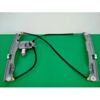 Recambio de elevalunas delantero izquierdo para renault clio iii confort dynamique referencia OEM IAM FUNDA 8200826167 