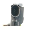 Recambio de cerradura puerta trasera derecha para seat toledo (1m2) referencia OEM IAM 3B4839016  
