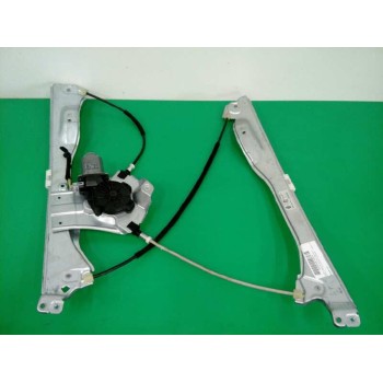 ELEVALUNAS TRASERO IZQUIERDO FUNDA 8200291145 CARIBE FUNDA