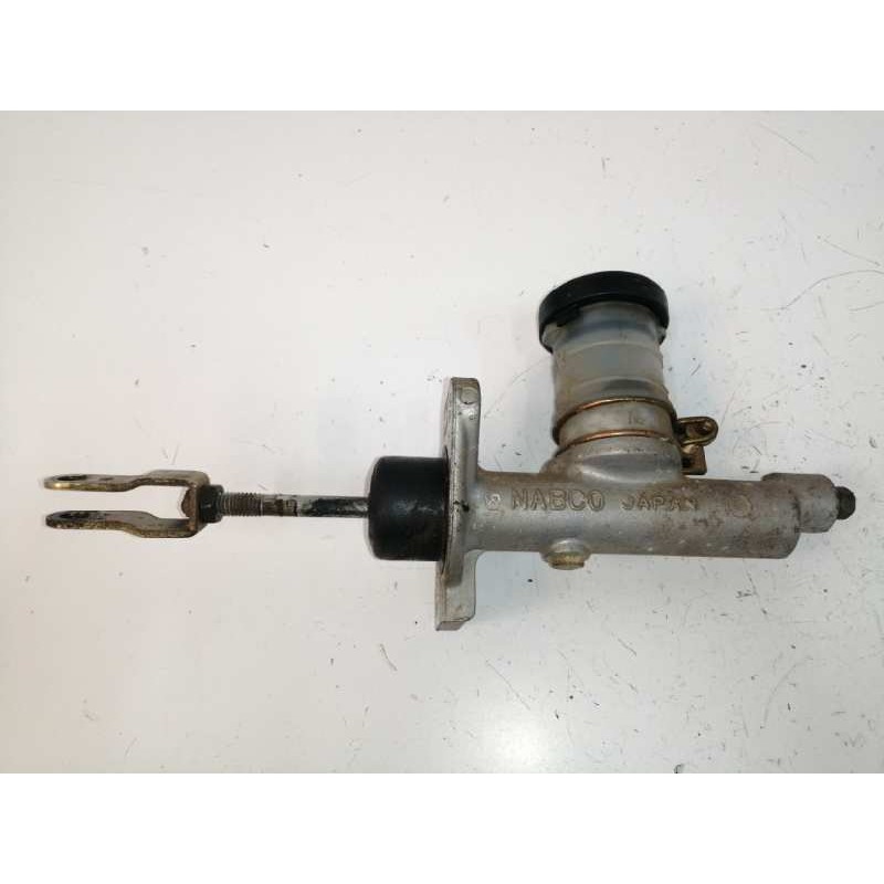 Recambio de bomba embrague para nissan patrol (k/w260) 2.7 turbodiesel referencia OEM IAM   