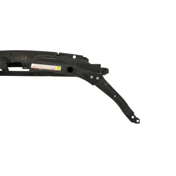 Recambio de panel frontal para ford ka (ccu) 1.2 8v cat referencia OEM IAM 1823423  