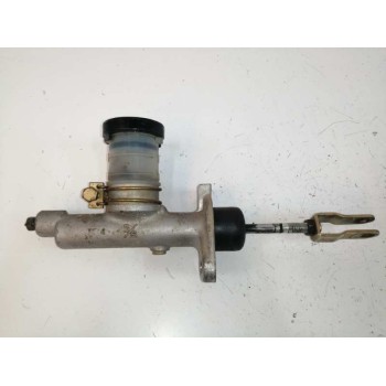 Recambio de bomba embrague para nissan patrol (k/w260) 2.7 turbodiesel referencia OEM IAM   