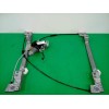 Recambio de elevalunas delantero derecho para renault kangoo (f/kc0) confort expression referencia OEM IAM FUNDA 807209565R 