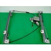 Recambio de elevalunas delantero derecho para renault kangoo (f/kc0) confort expression referencia OEM IAM FUNDA 807209565R 