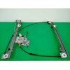 Recambio de elevalunas delantero derecho para renault kangoo (f/kc0) confort expression referencia OEM IAM FUNDA 807209565R 