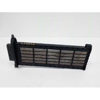 Recambio de resistencia calefaccion para renault kadjar xmod 4x4 referencia OEM IAM N103760PD ELEMENTO CALEFACTOR 