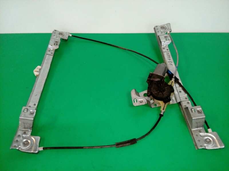 Recambio de elevalunas delantero derecho para renault kangoo (f/kc0) expression referencia OEM IAM FUNDA 807209565RFUNDA 